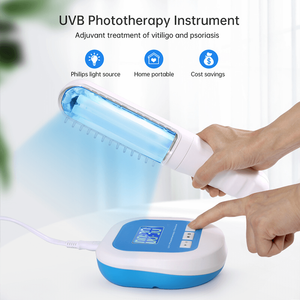 مصباح العلاج بالضوء UVB BU-1