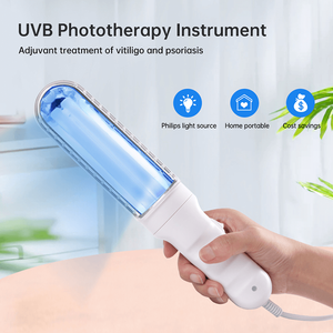 مصباح العلاج بالضوء UVB BU-1S