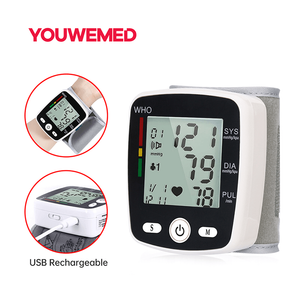 جهاز قياس ضغط الدم W355